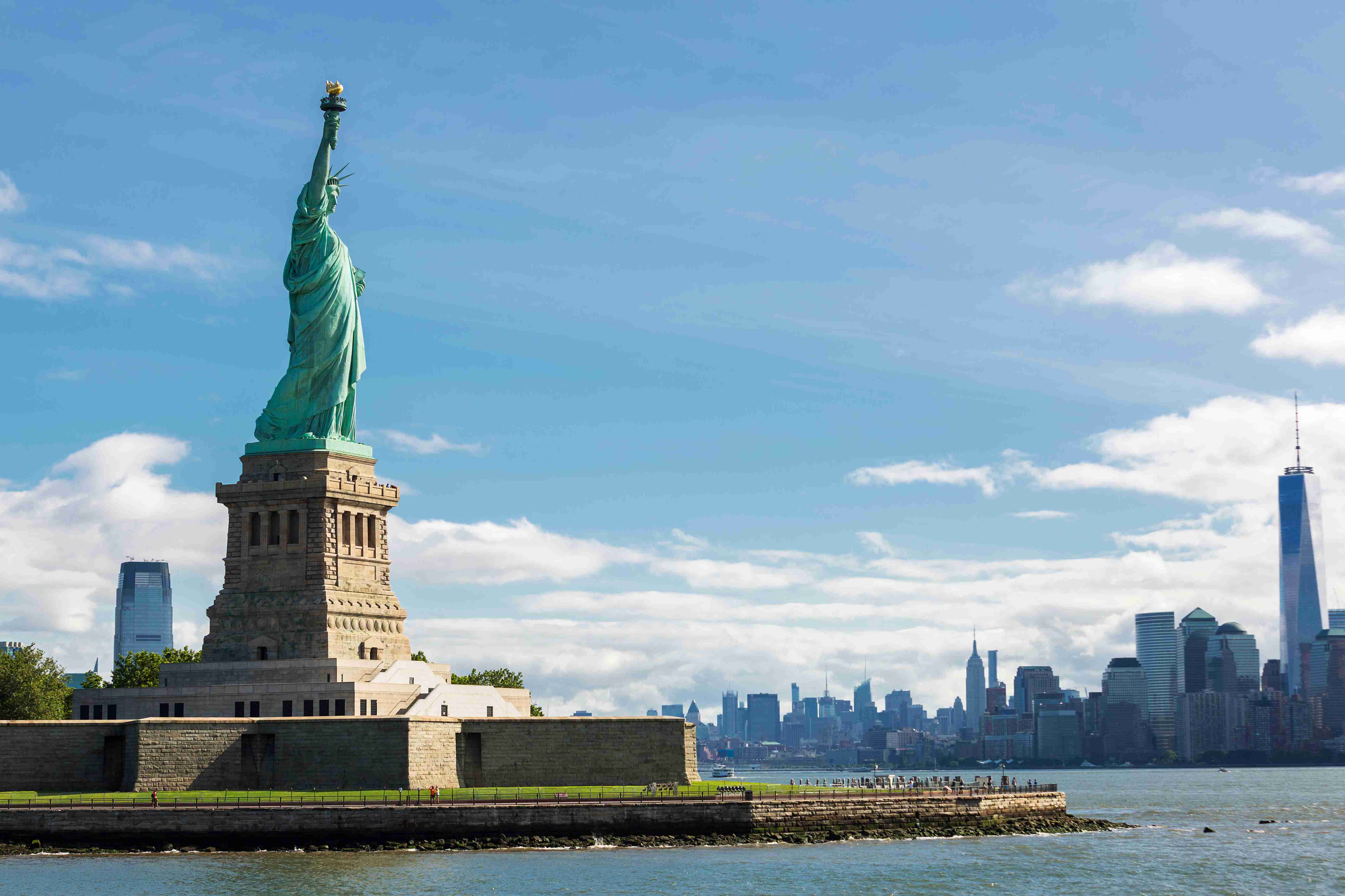 Study in USA