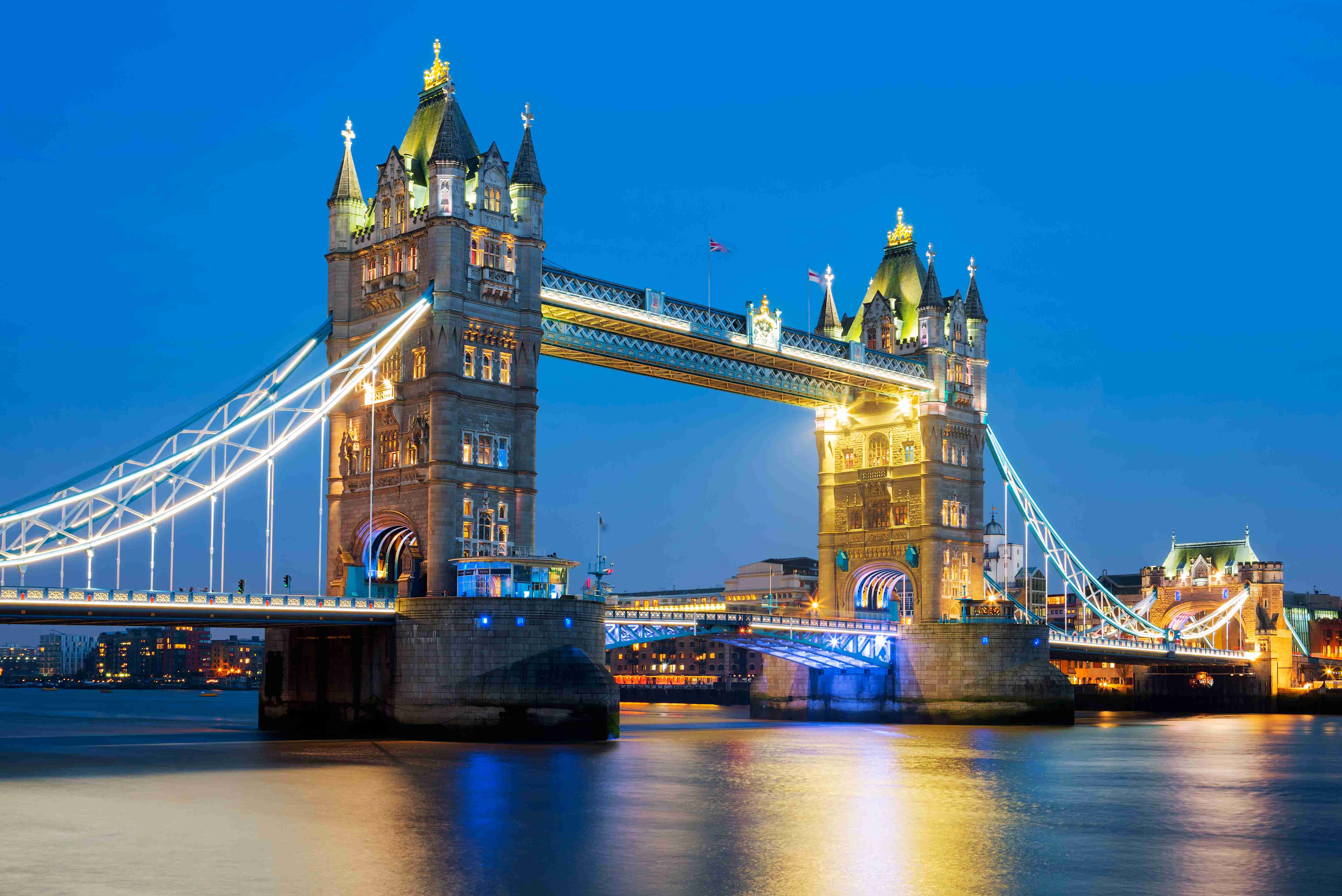 Study in UK
