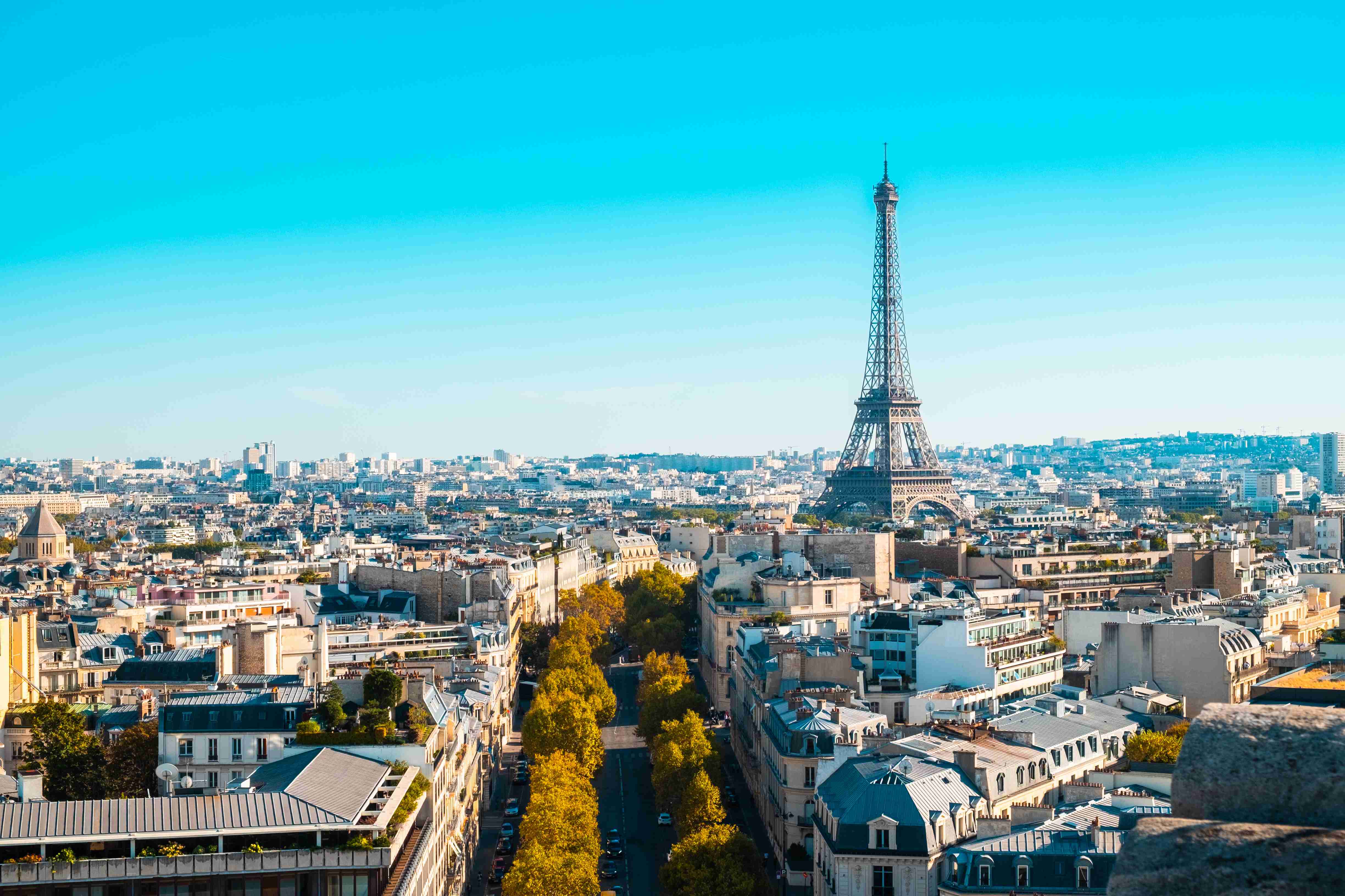 Study in Europe